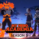 komik my hero academia hentai sub indo
