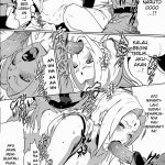 komik hentain naruto