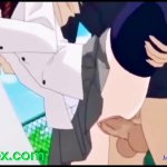 hentai uncensored