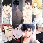 uncensored korean manhwa