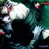 vampire yaoi sex