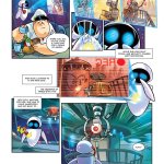 wall-e eva hentai