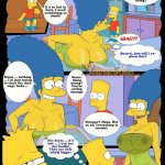 simpson hentai