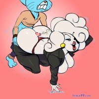 nicole x yuki yoshida hentai