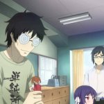 ver uchi no gimai ga the motion anime online