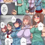 daku and ragdoll hentai comi