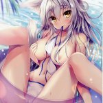 kitsune hentai