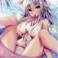 kitsune hentai