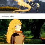 rwby raven yang hentai dragon