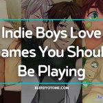 yaoi online romance games free play