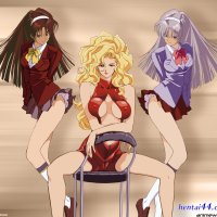 golden boy hentai