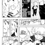 bakugo kirishima manga hentia