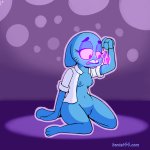 gumball nicole hentai
