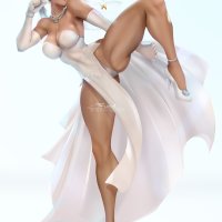 chun li smz 69