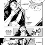 geto suguru hentai
