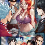 komik hentai cartoon