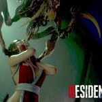 resident evil 3 hentai