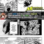 komik my hero academia hentai sub indo