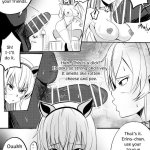 shokugeki no soma hentai