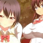 gaki ni modatte yarinaoshi