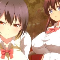 gaki ni modatte yarinaoshi
