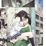hentai netorare