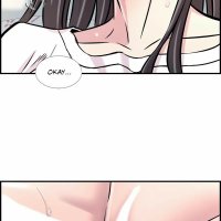 xxx under observation:my first love and i