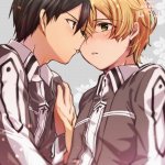 yaoi online anime