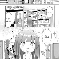 sextoy manga oneshot