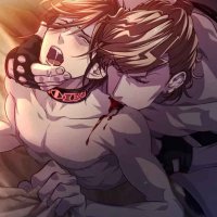 vampire yaoi sex