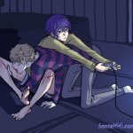 yaoi online anime