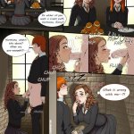 encanto mirabel hentai comic