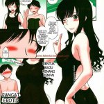 bokep anime komik
