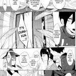 tentacle yaoi
