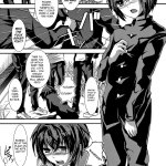 hentai trap gangbang