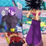 hentai da kefla