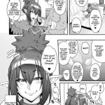 kemonokko tsuushin the animation