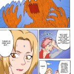 komik hentai naruto vs tsunade