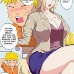 comik hentai naruto sub indo