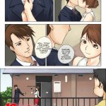 hentai netorare
