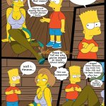 simpson hentai