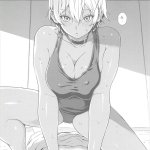 ikumi mito en manga hentai