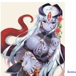 蛞蝓娘h