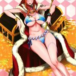 nami hentei