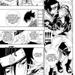 naruto xxx sasuke gay comic
