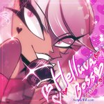 hentai helluva boss verosika