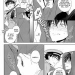 www.detective conan dj yaoi manga