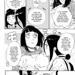 boruto x hinata hentai doujin