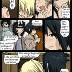 naruto xxx sasuke gay comic
