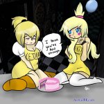 roxy fnaf hentai